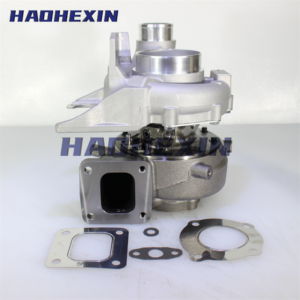 GT4082KLV Turbocharger 766758-5002