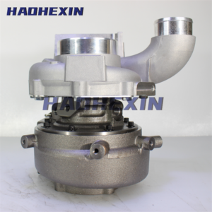 GT4082KLV Turbocharger 766758-5002