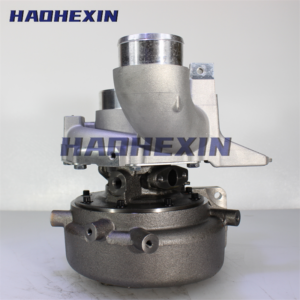 GT4082KLV Turbocharger 766758-5002