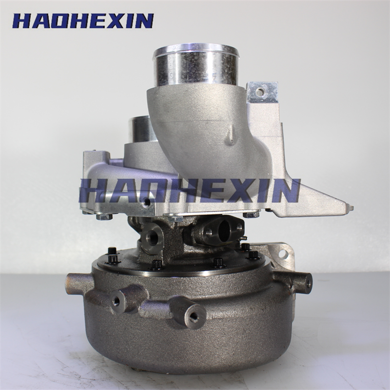 GT4082KLV Turbocharger 766758-5002