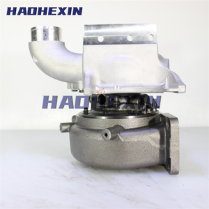 GT4082KLV Turbocharger 766758-5002