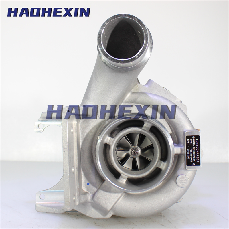 GT4082KLV Turbocharger 766758-5002