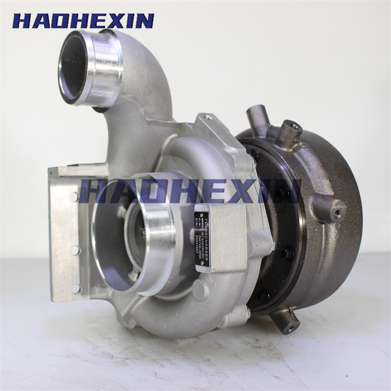 GT4082KLV Turbocharger 766758-5002