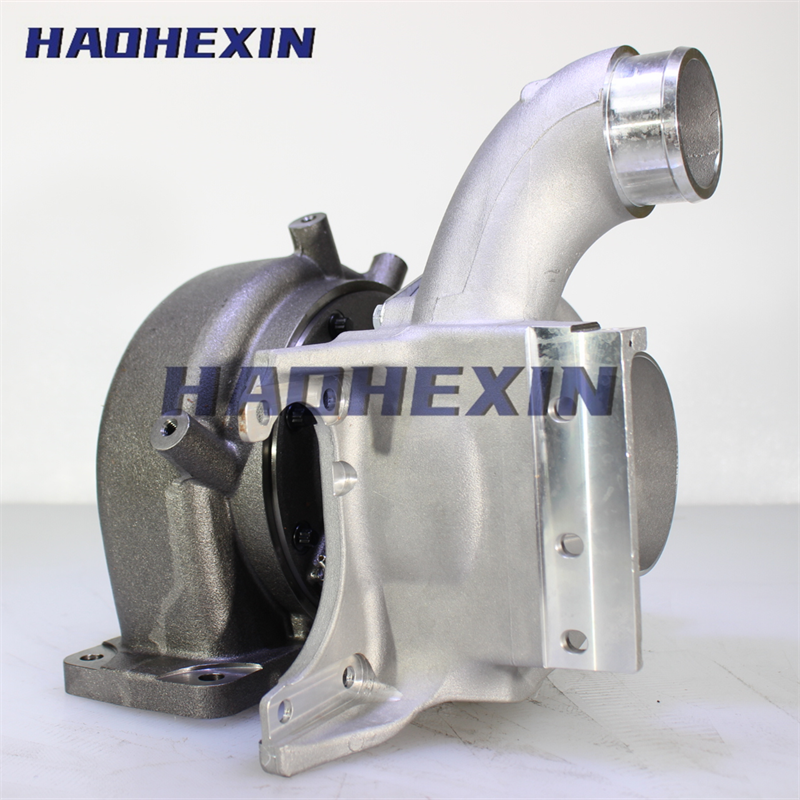 GT4082KLV Turbocharger 766758-5002