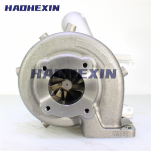 GT4082KLV Turbocharger 766758-5002