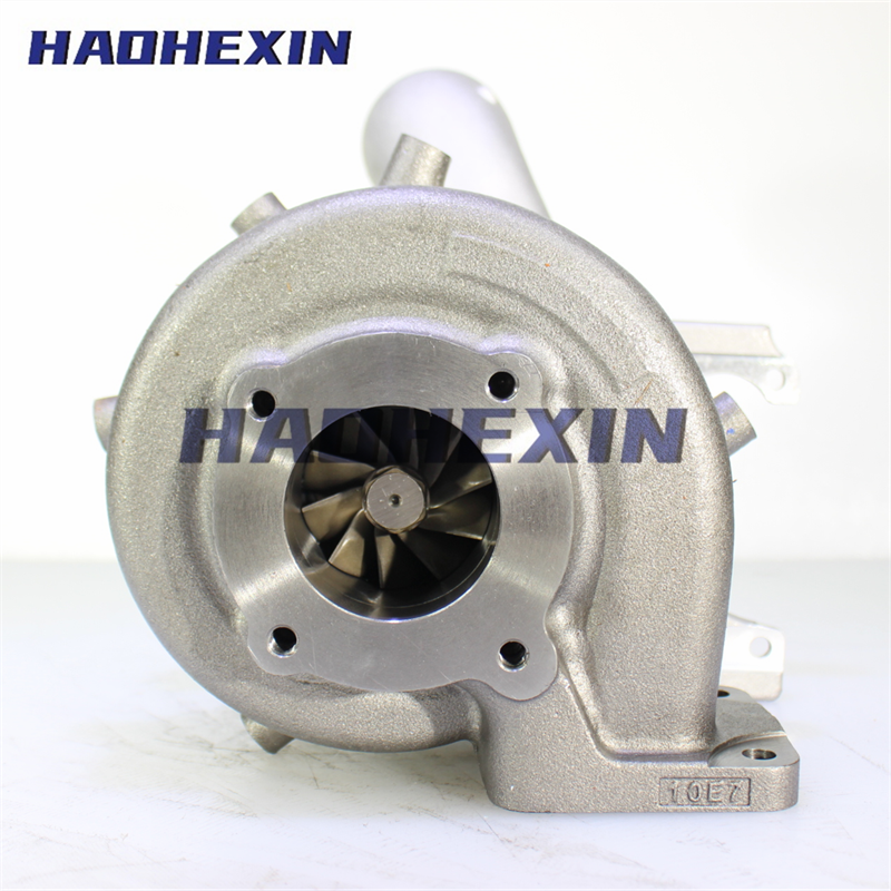 GT4082KLV Turbocharger 766758-5002