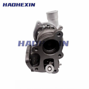 GTA1749S turbocharger 28200-4A200