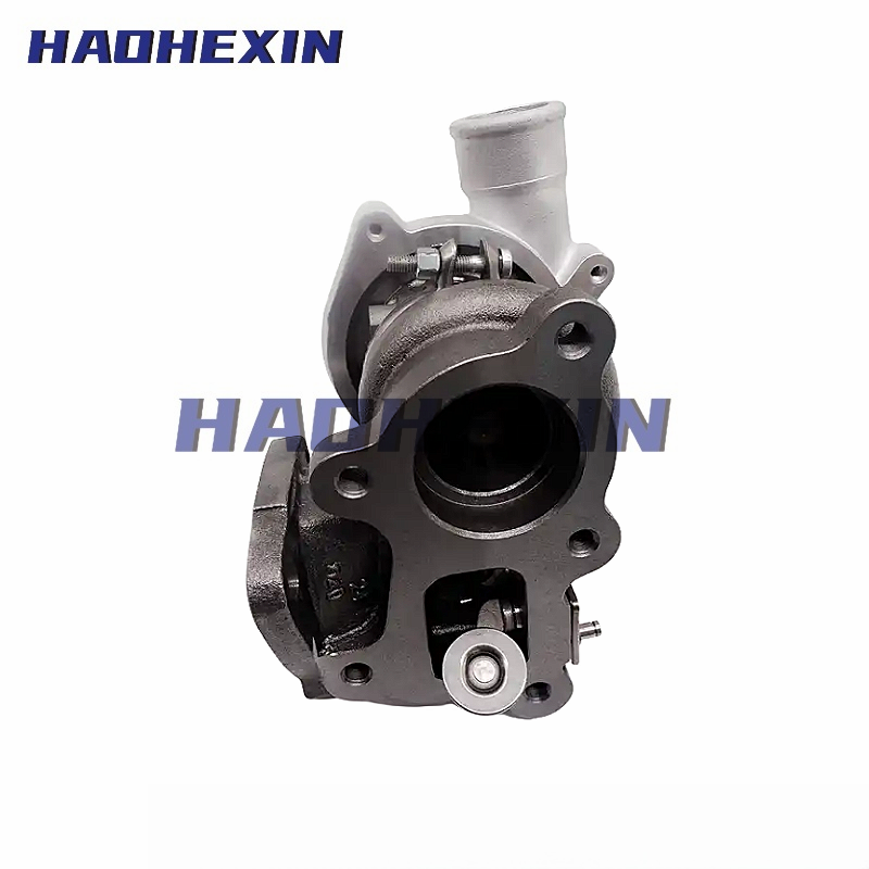 GTA1749S turbocharger 28200-4A200