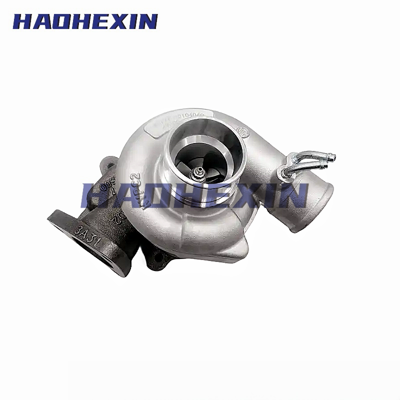GTA1749S turbocharger 28200-4A200