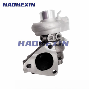 GTA1749S turbocharger 28200-4A200