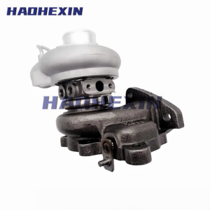 GTA1749S turbocharger 28200-4A200