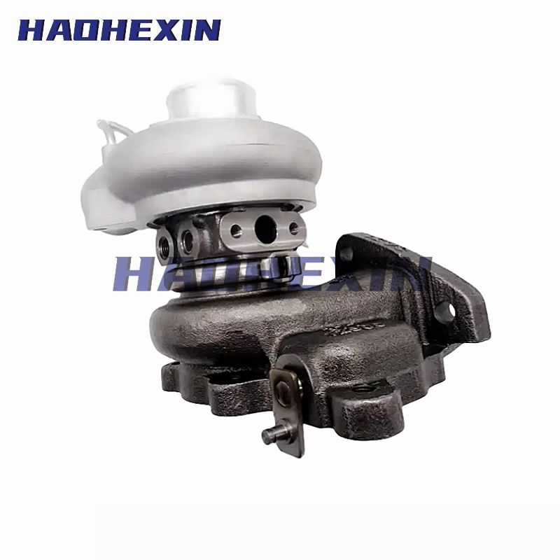 GTA1749S turbocharger 28200-4A200