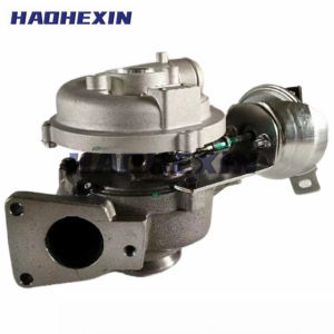 GTA1749V Turbocharger 3M5Q6K682BA