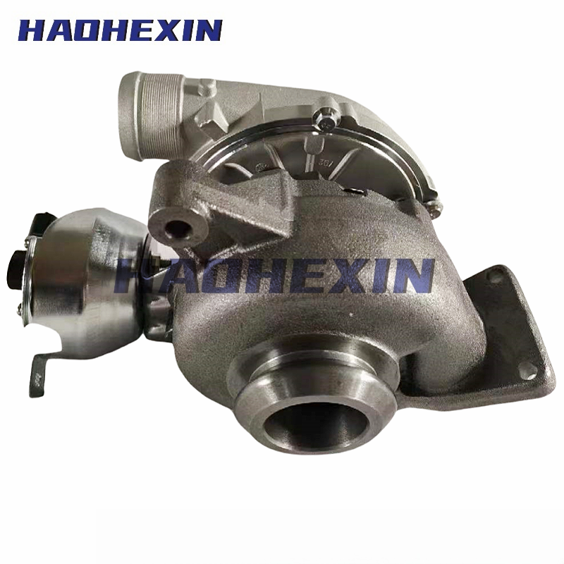 GTA1749V Turbocharger 3M5Q6K682BA