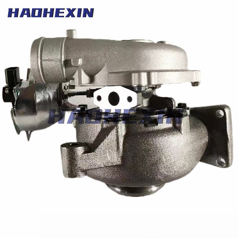 GTA1749V Turbocharger 3M5Q6K682BA