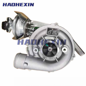GTA1749V Turbocharger 3M5Q6K682BA