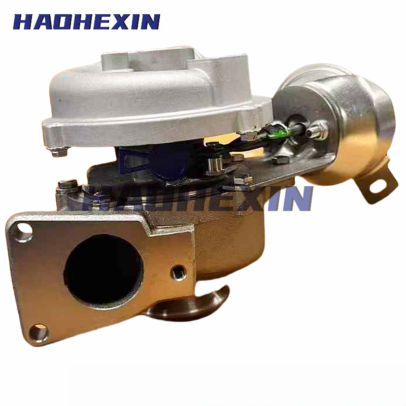 GTA1749V Turbocharger 3M5Q6K682BA