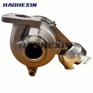 GTA1749V Turbocharger 3M5Q6K682BA