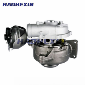 GTA1749V Turbocharger 760774-5005S