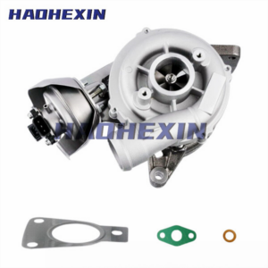 GTA1749V Turbocharger 760774-5005S