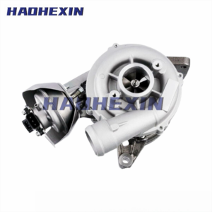 GTA1749V Turbocharger 760774-5005S