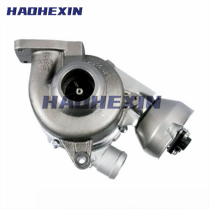 GTA1749V Turbocharger 760774-5005S