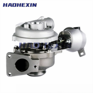 GTA1749V Turbocharger 760774-5005S