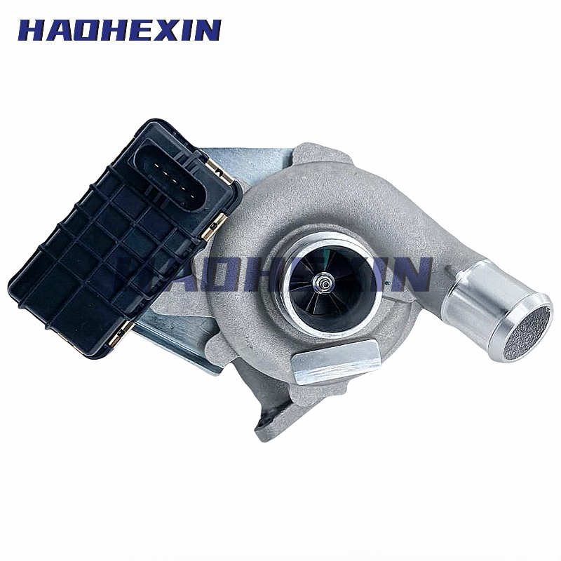 GTA2052VK Turbocharger 767933-5015S