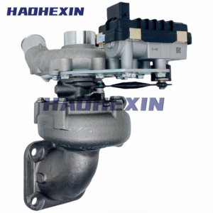 GTA2052VK Turbocharger 767933-5015S