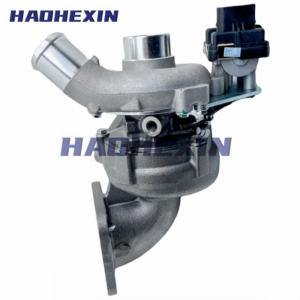 GTA2052VK Turbocharger 767933-5015S