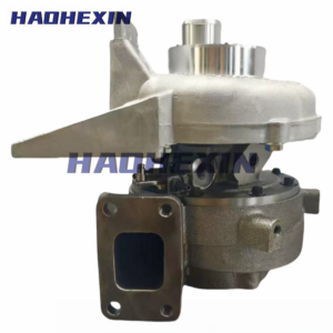 GTA3576KLV Turbocharger 728392-14