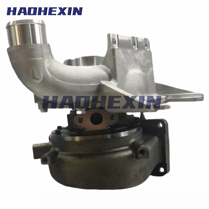 GTA3576KLV Turbocharger 728392-14