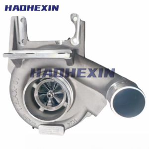 GTA3576KLV Turbocharger 728392-14