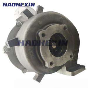 GTA3576KLV Turbocharger 728392-14