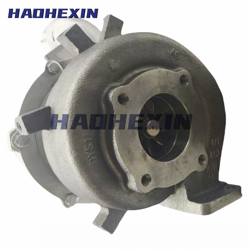 GTA3576KLV Turbocharger 728392-14