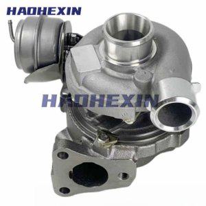 GTB1444VZ Turbocahrger 775274-5002S