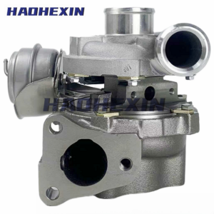 GTB1444VZ Turbocahrger 775274-5002S