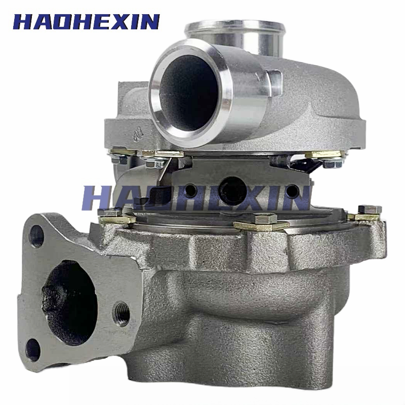 GTB1444VZ Turbocahrger 775274-5002S