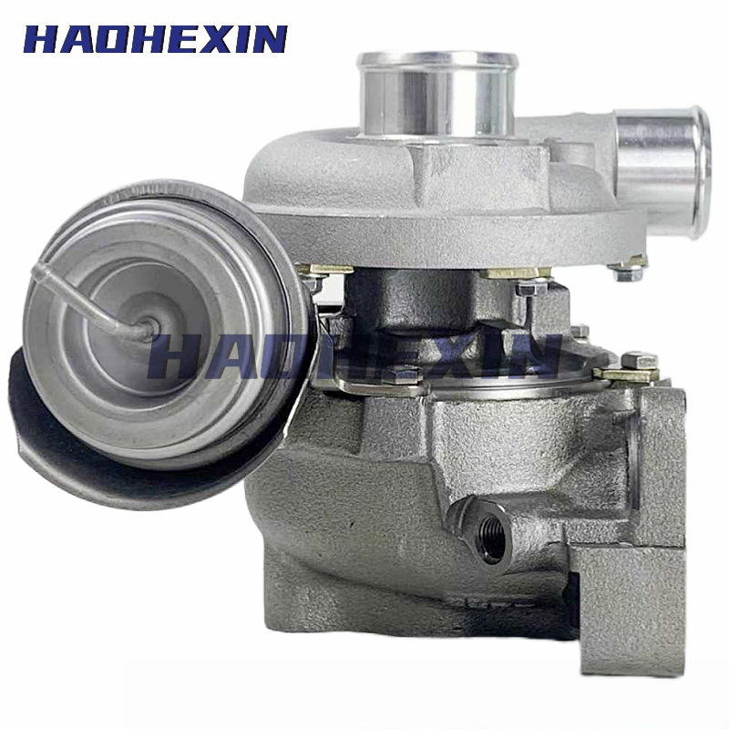 GTB1444VZ Turbocahrger 775274-5002S