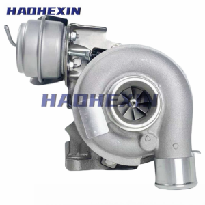 GTB1444VZ Turbocahrger 775274-5002S