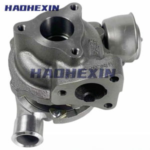 GTB1444VZ Turbocahrger 775274-5002S