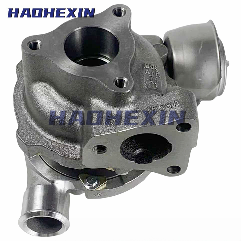 GTB1444VZ Turbocahrger 775274-5002S