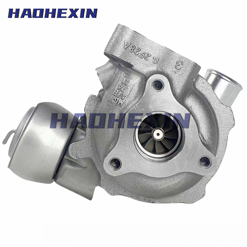 GTB1444VZ Turbocahrger 775274-5002S