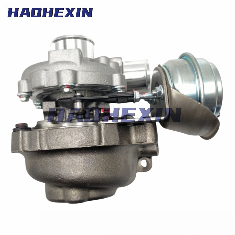 GTB1649V turbo 28231-27400