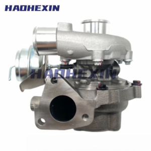 GTB1649V turbo 28231-27400