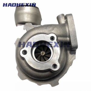 GTB1649V turbo 28231-27400