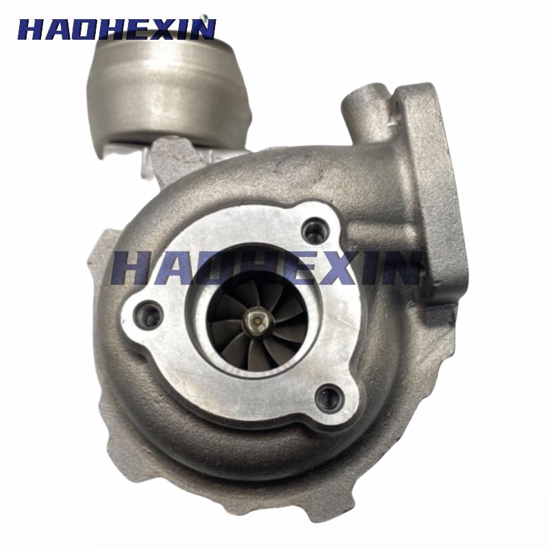 GTB1649V turbo 28231-27400