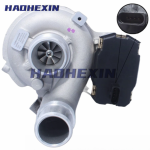 GTB1752VK Turbocharger 784114-5002S