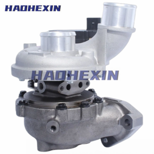 GTB1752VK Turbocharger 784114-5002S