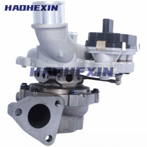 GTB1752VK Turbocharger 784114-5002S